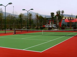 睢寧硅pu籃球場施工廠家 新聞報道 歡迎您