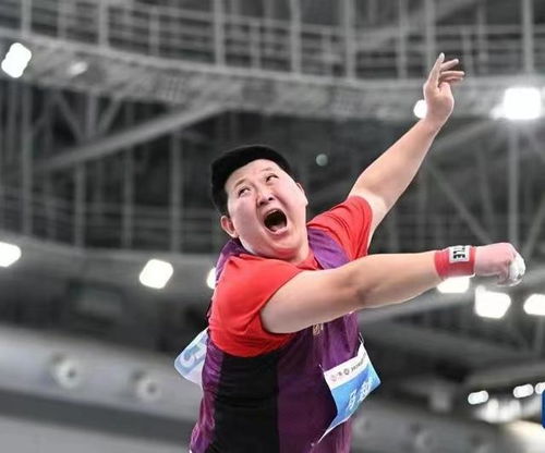 吉林省大學生運動員積極備戰世界大學生運動會