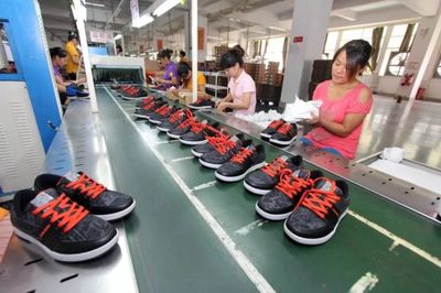 欠債6.4億!關店超1400家!福建一代名企走向沒落!背后真相讓人唏噓.