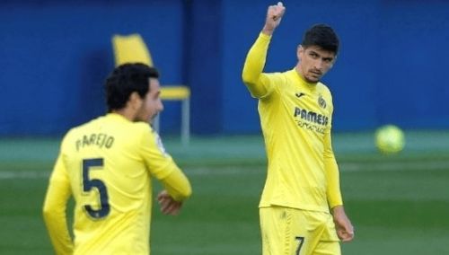 od看體育 歐洲杯之世界級中鋒被西班牙發(fā)掘,歐洲杯奪冠概率激增