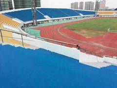 廠家供應(yīng)丙烯酸體育看臺涂料 高質(zhì)量的寶力威丙烯酸體育看臺盡在溢威涂料圖片|廠家供應(yīng)丙烯酸體育看臺涂料 高質(zhì)量的寶力威丙烯酸體育看臺盡在溢威涂料產(chǎn)品圖片由廣州市溢威涂料公司生產(chǎn)提供-