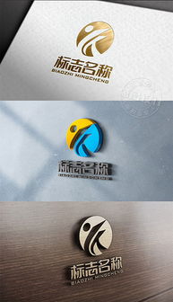 文化體育logo圖片設(shè)計(jì)素材 高清模板下載 1.93mb 學(xué)校教育logo大全