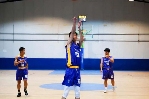 甲級聯賽得分首次破百,河北融強集團輕取德銀體育