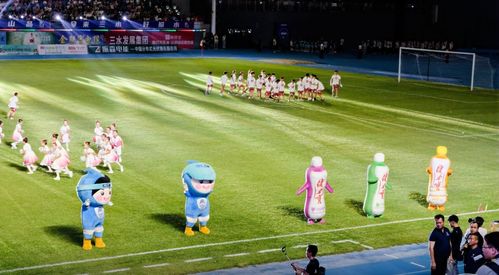 從體育情懷到產(chǎn)品創(chuàng)新,中國魔水健力寶持續(xù)書寫時代華章