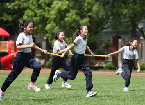 初中生體能測試不合格,就因為家長過度 照顧 孩子,這樣真不行