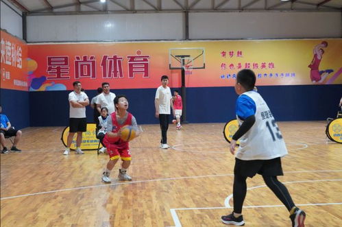 2023張家口籃球聯賽社會俱樂部聯賽6月10日戰況