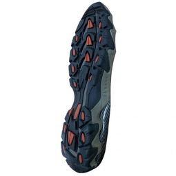 廠家直銷md十橡膠十tpu專業休閑鞋底戶外登山鞋底