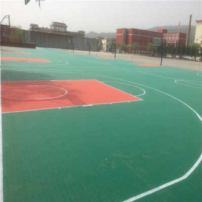 新聞 南崗彈墊懸浮地板廠家有幾個規格