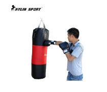 吊式實心沙袋產品信息