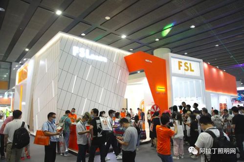 光亞展官方數據公布,3大趨勢凸顯,中國照明未來方向明朗化