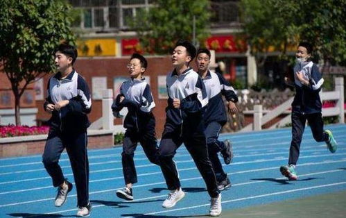 初中生的福音 教育部提出 分配制度 ,家長可以松口氣了