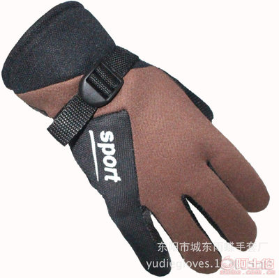 【雨蝶sportgloves出口東南亞運(yùn)動(dòng)保暖手套廠家直銷加厚棉里布防滑】東陽市城東雨蝶手套廠 - 產(chǎn)品庫