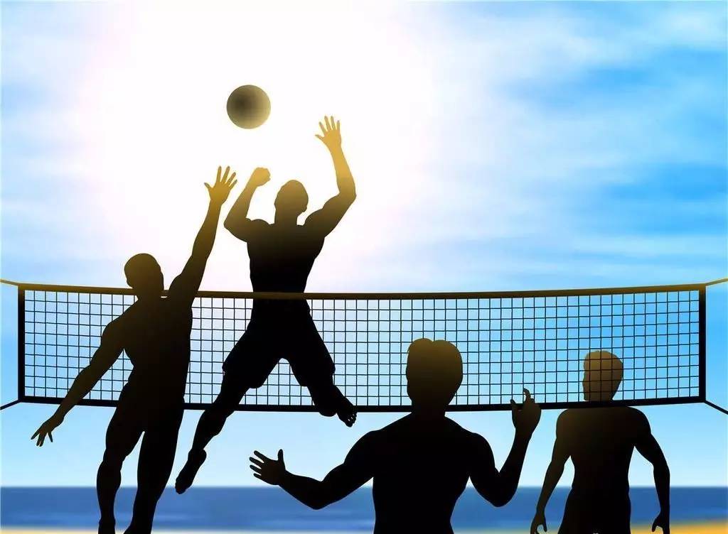 2017年“體彩公益金大眾排球系列活動”沙灘排球賽開始報名啦!