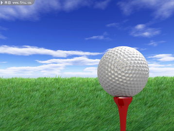 高爾夫素材下載