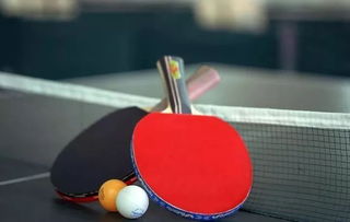 明日開賽 李寧 紅雙喜杯 2017年中國乒乓球協會會員聯賽總決賽