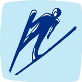 溫哥華冬奧會比賽項目圖標