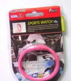 日韓負離子健康運動型減壓降壓電子手表/電子表/_世界工廠網中國產品信息庫