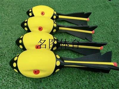 自產自銷軟式魚頭標槍產品尺寸