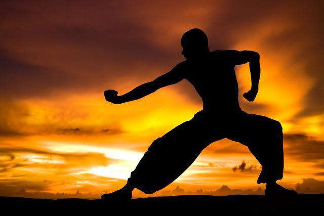 武術,藏著國粹文化沒落的真相