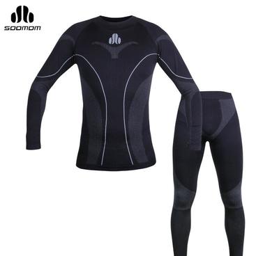 速盟LANCE SOBIKE秋冬騎行服男款戶外運(yùn)動(dòng)保暖內(nèi)衣速