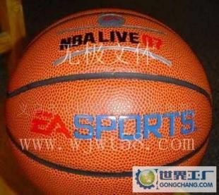 PVC 【NBA Live 07】 籃球價(jià)格_PVC 【NBA Live 07】 籃球廠家_世界工廠網(wǎng)產(chǎn)品信息庫