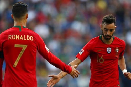 歐洲杯死亡之組面臨哈姆雷特式選擇,出局或晉級(jí),法葡德究竟誰能晉級(jí)