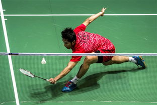 亞錦賽 李雪芮攜男單 男雙強勢晉級下一輪