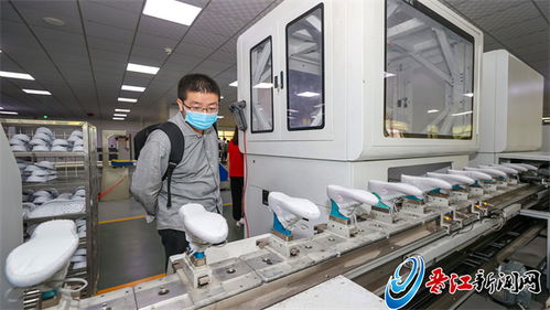 泉州市綠色數字技改 抓創新促應用專項行動動員現場會在晉江舉辦