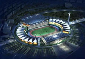 膜結構價格怎樣,膜結構價位