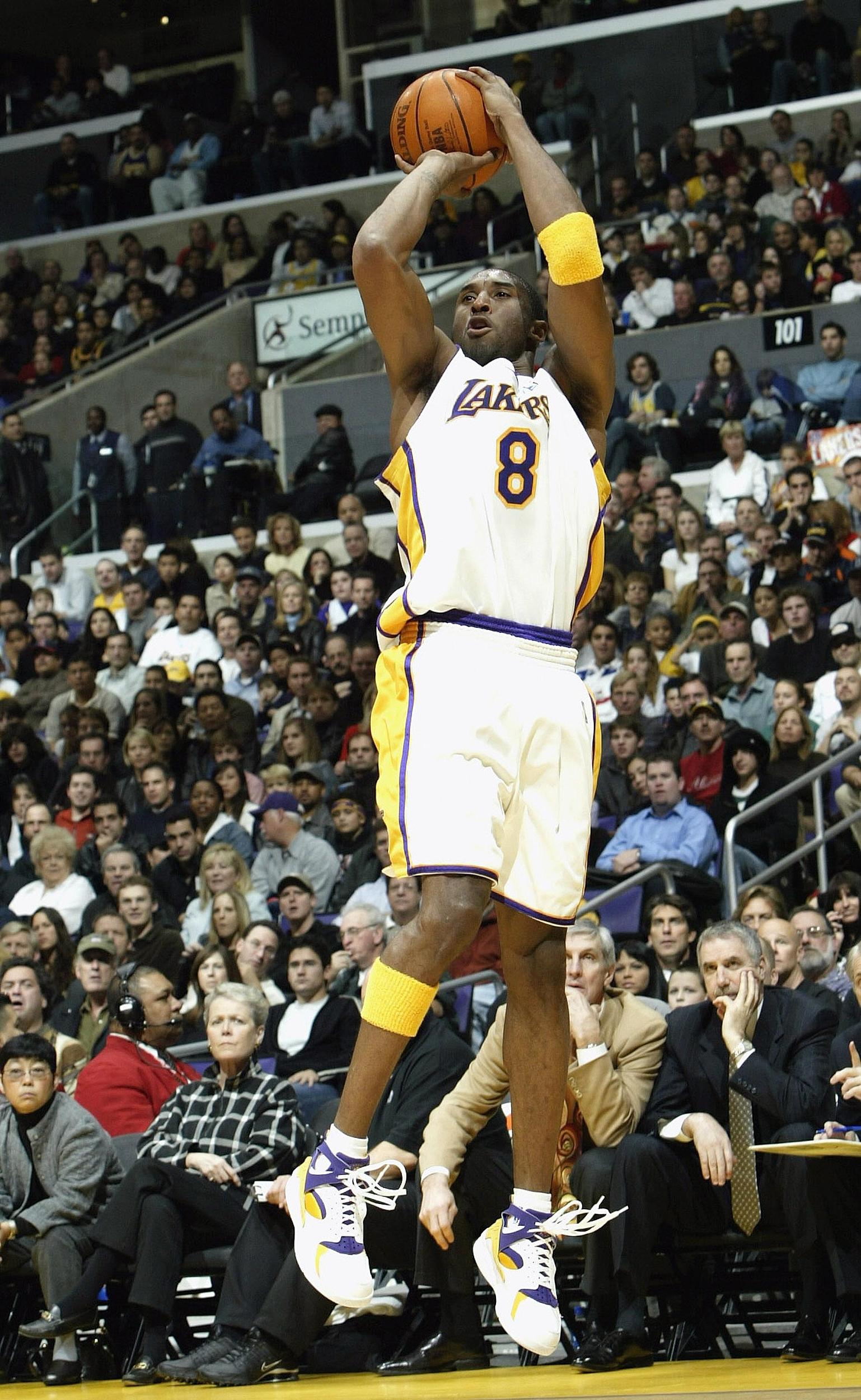 巴蒂爾談科比:我懷念防守偉大球員時(shí)的那種焦慮,防守科比太恐怖了