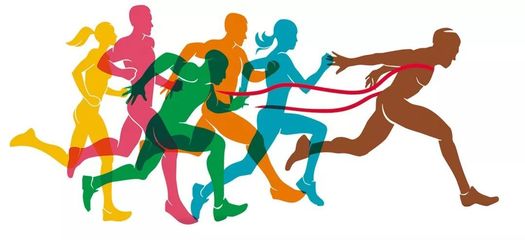 迎接軍運(yùn)會(huì),我們?cè)谛袆?dòng)