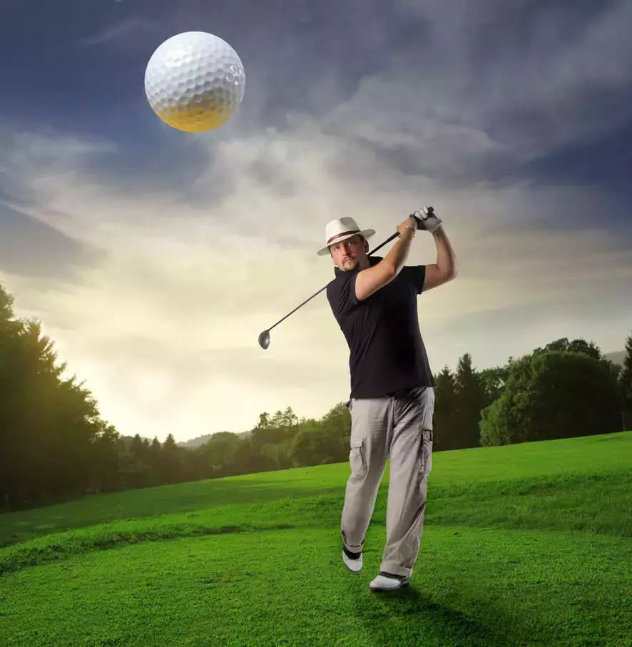 【活動(dòng)報(bào)名】氣質(zhì)從小抓起,體驗(yàn)非凡童年!親子室內(nèi)高爾夫體驗(yàn)來(lái)啦!