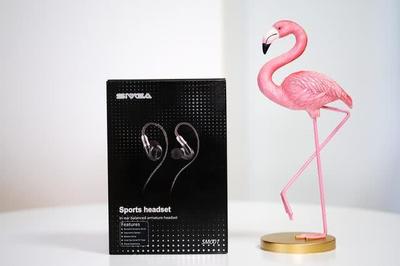 酒香不怕巷子深,SIVGA SM001耳機體驗報告