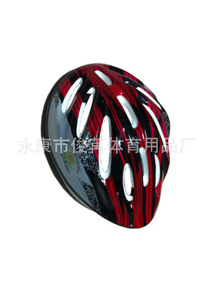 護頭-買爆款成人11孔自行車頭盔,山地頭盔,輪滑溜冰頭盔,廠家直銷-護頭盡在阿里.