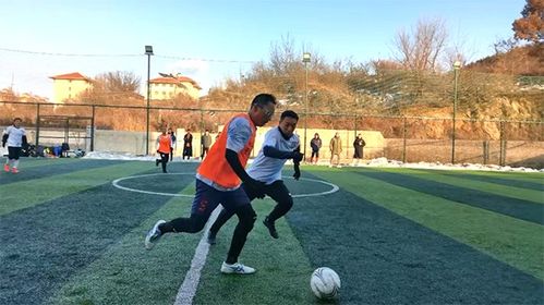 足 夠精彩 這場賽事圓滿收官