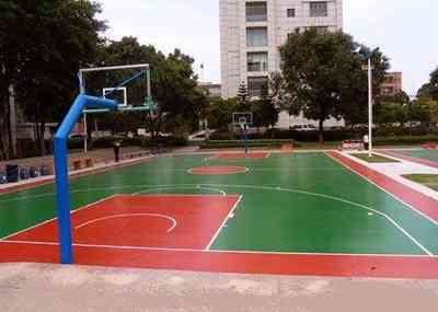 淮北人造草坪施工工藝在體育領域的應用與前景