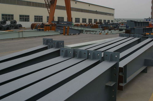 體育場館鋼結構工程建設 專業承接房山鋼結構框架樓、樓梯與整體工程施工